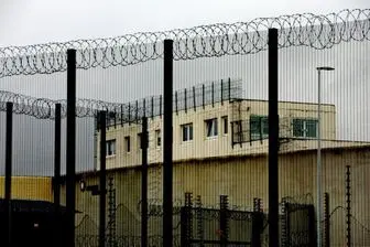زندان های پرازدحام فرانسه در انتظار اقدام دولت برای مقابله با گسترش کرونا