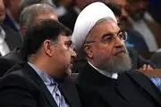 هجمه آخوندی به سیاست ارزی دولت روحانی