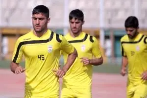 رونمایی از چهارمین خرید پرسپولیسی ها