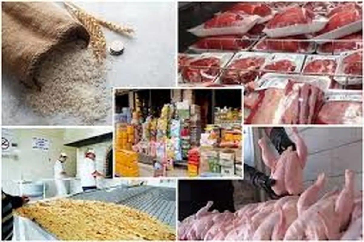 قیمت جدید روغن، برنج، گوشت و مرغ اعلام شد/ همه قیمتها تغییر کرد + جدول