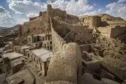 آغاز فصل دوم مرمت قلعه فورگ