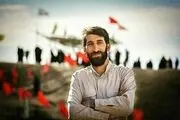 پای  درد دل‌ دختر شهید مدافع حرم