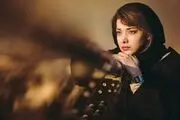 شغل جدید روشنک گرامی لو رفت 