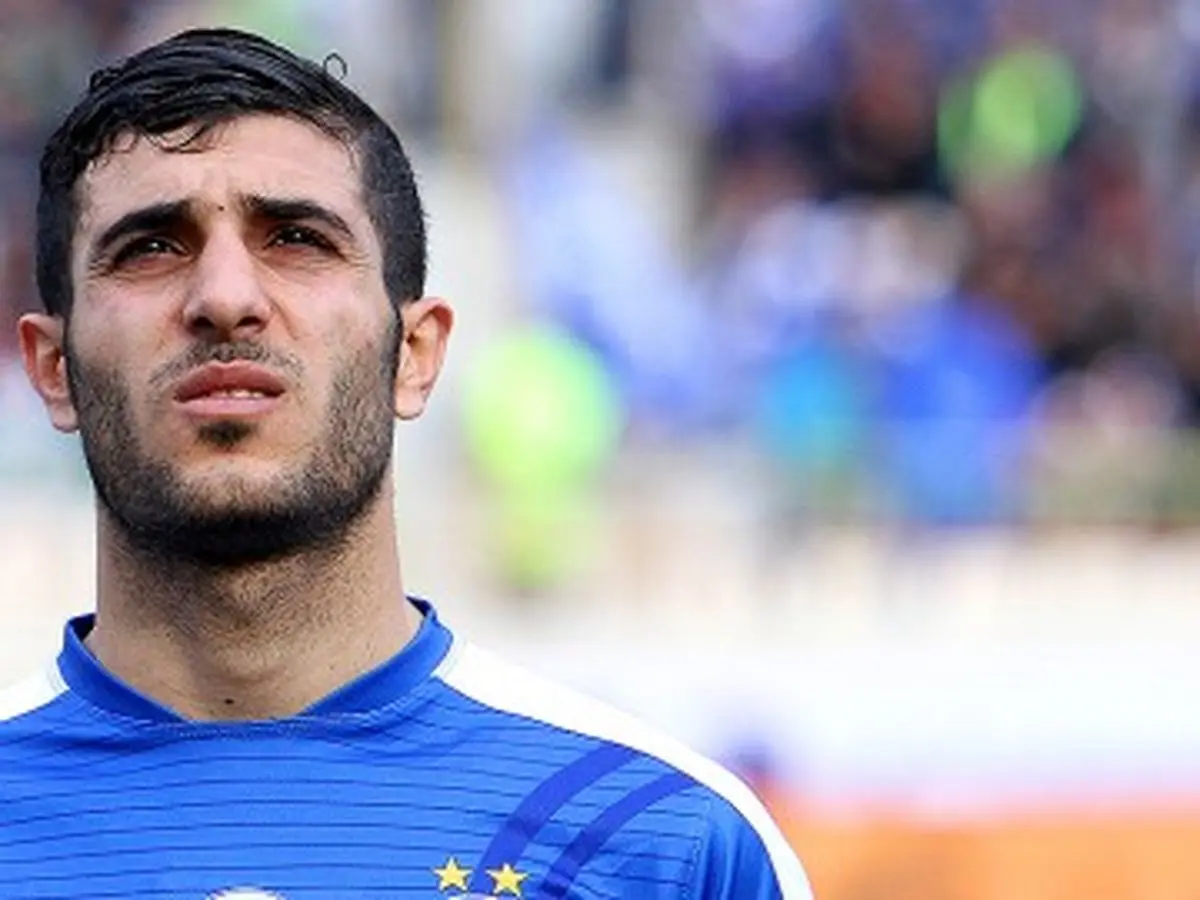 برزای:امکان ندارد که به پرسپولیس بروم