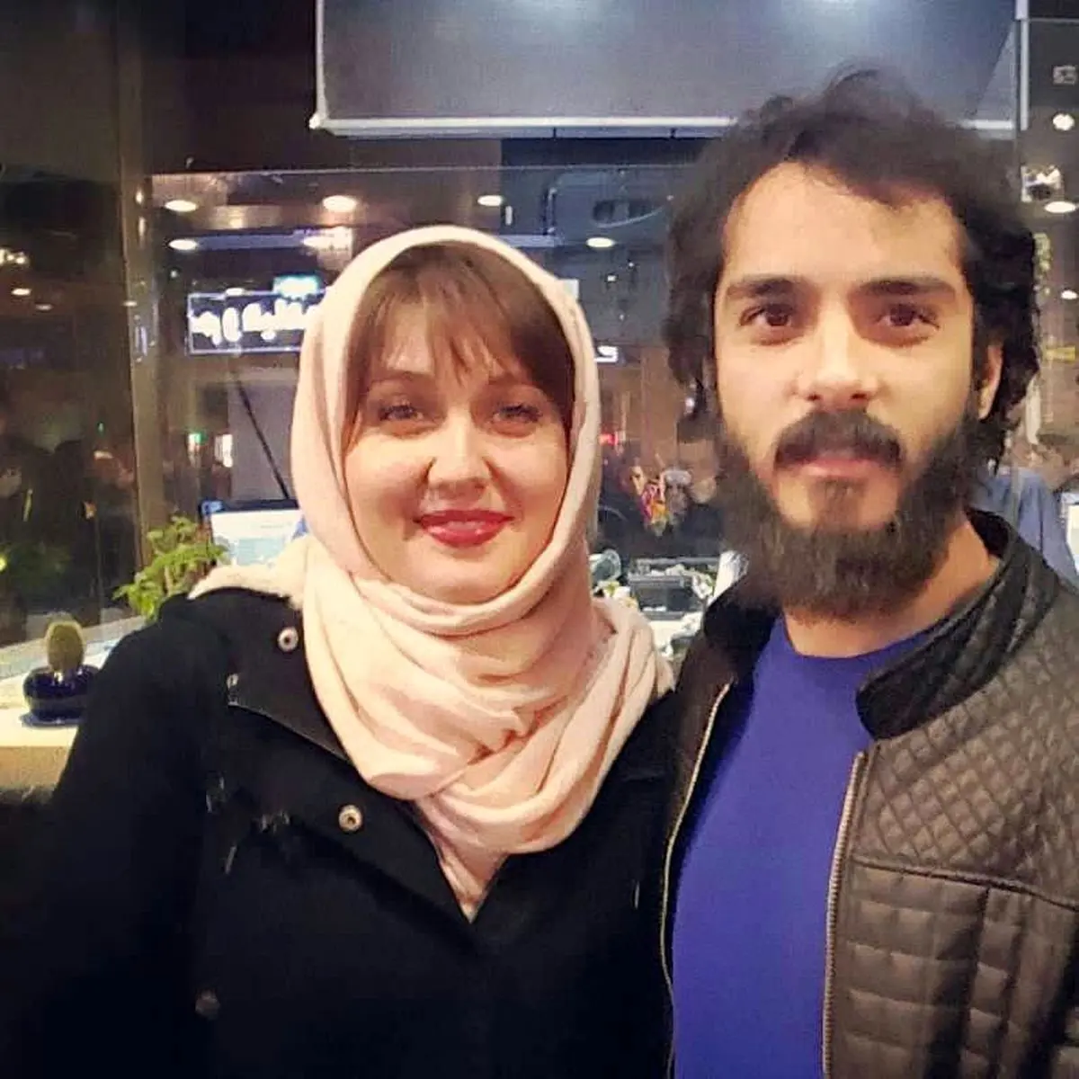 ماجرای عاشق شدن بازیگر مشهور در پاریس/عکس