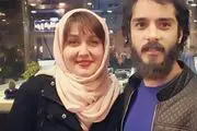 سلبریتی های ایرانی که با مردان کوچکتر ازدواج کردند/عکس