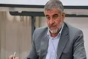 آرد مورد استفاده در نانوایی‌های یزد استاندارد نیست