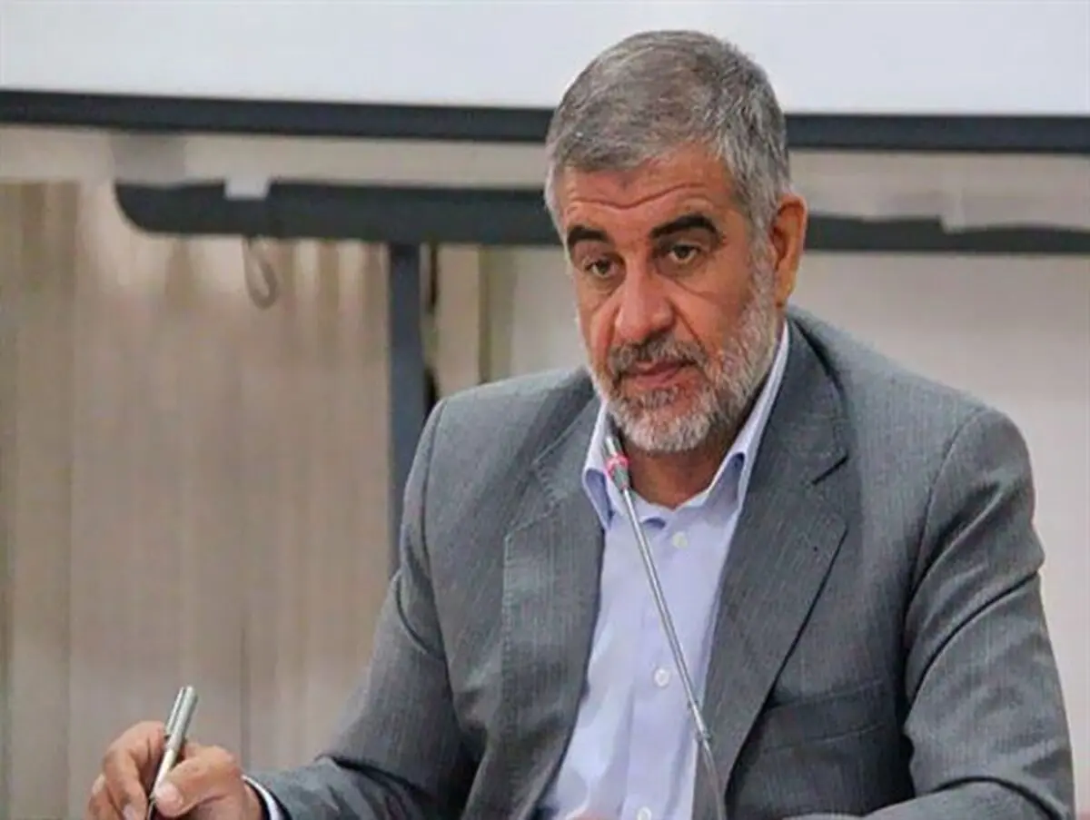 آرد مورد استفاده در نانوایی‌های یزد استاندارد نیست
