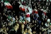 فیفا از فدراسیون فوتبال درباره اتفاقات مشهد توضیح خواست