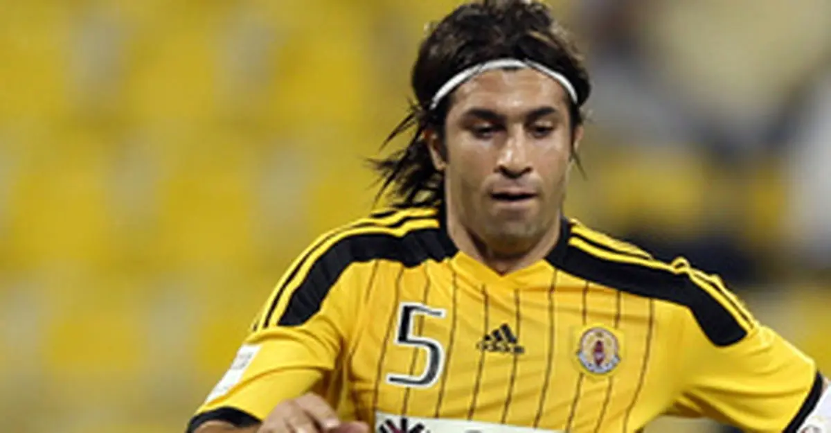 عقیلی در دو راهی سپاهان و تیم‌های قطری