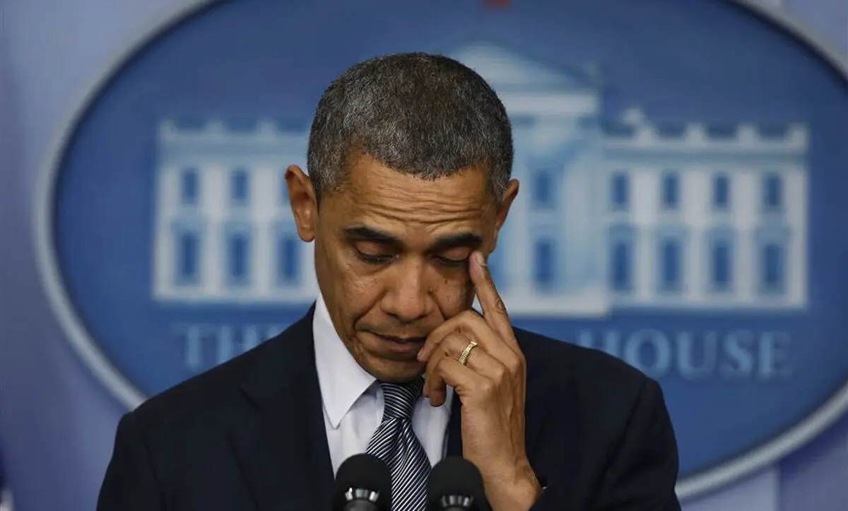 بازگشت باراک اوباما به سیاست