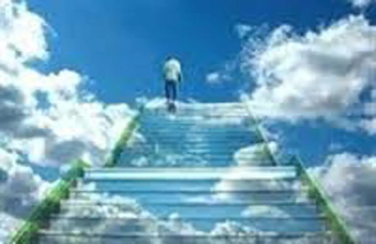 چه جهادی منجر به هدایت الهی می شود؟