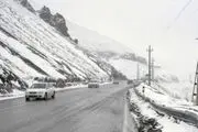 تداوم بارش‌ها در بیشتر مناطق کشور