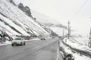 تداوم بارش‌ها در بیشتر مناطق کشور