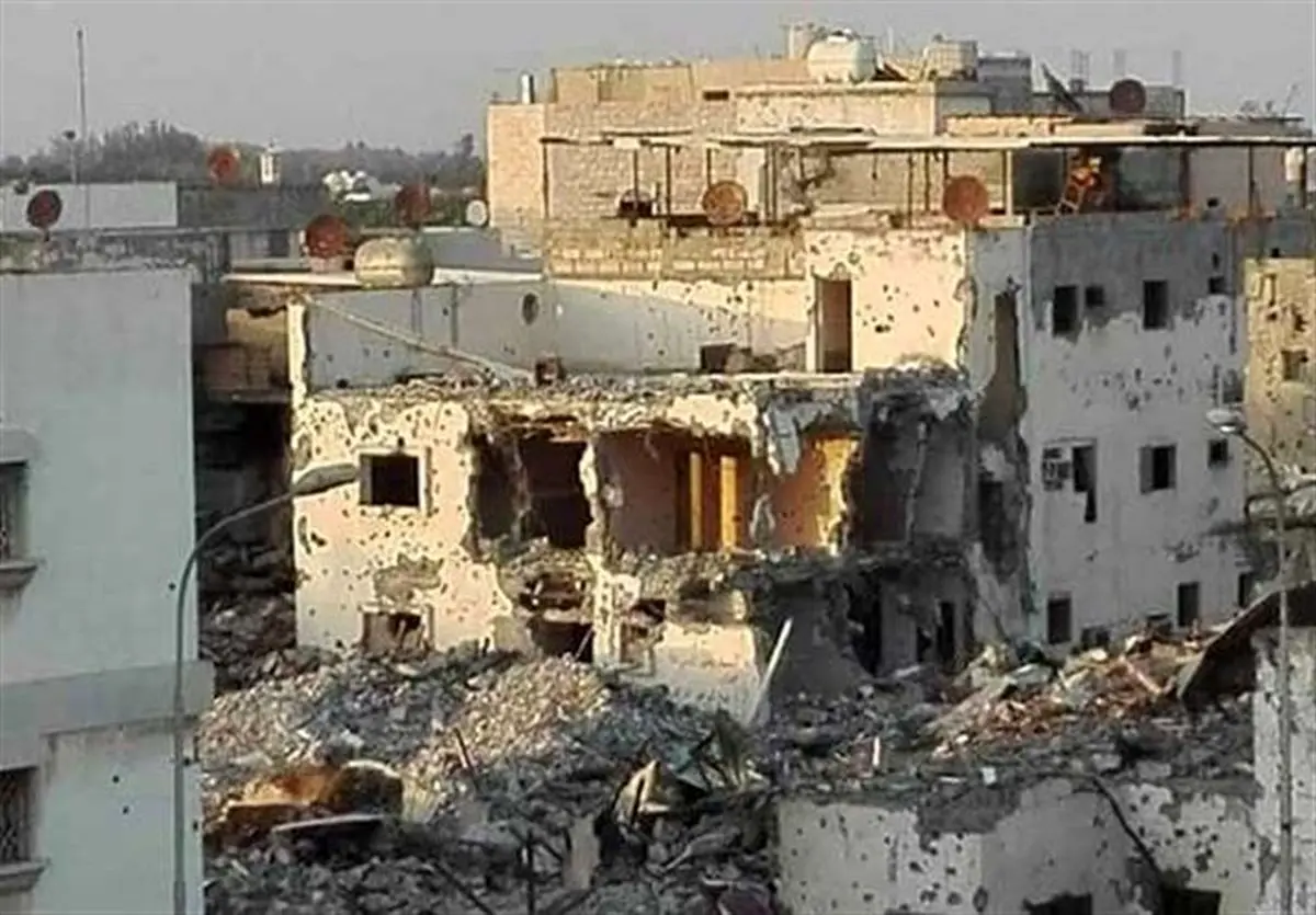 رفتار ناعادلانه دولت عربستان علیه اقلیت شیعه