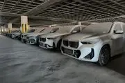 انفجار در بندر رجایی و جنگ 12 روزه، واردات خودرو را دچار اختلال کرد