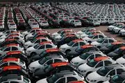 جدیدترین قیمت محصولات ایران خودرو اسفند ۱۴۰۳


