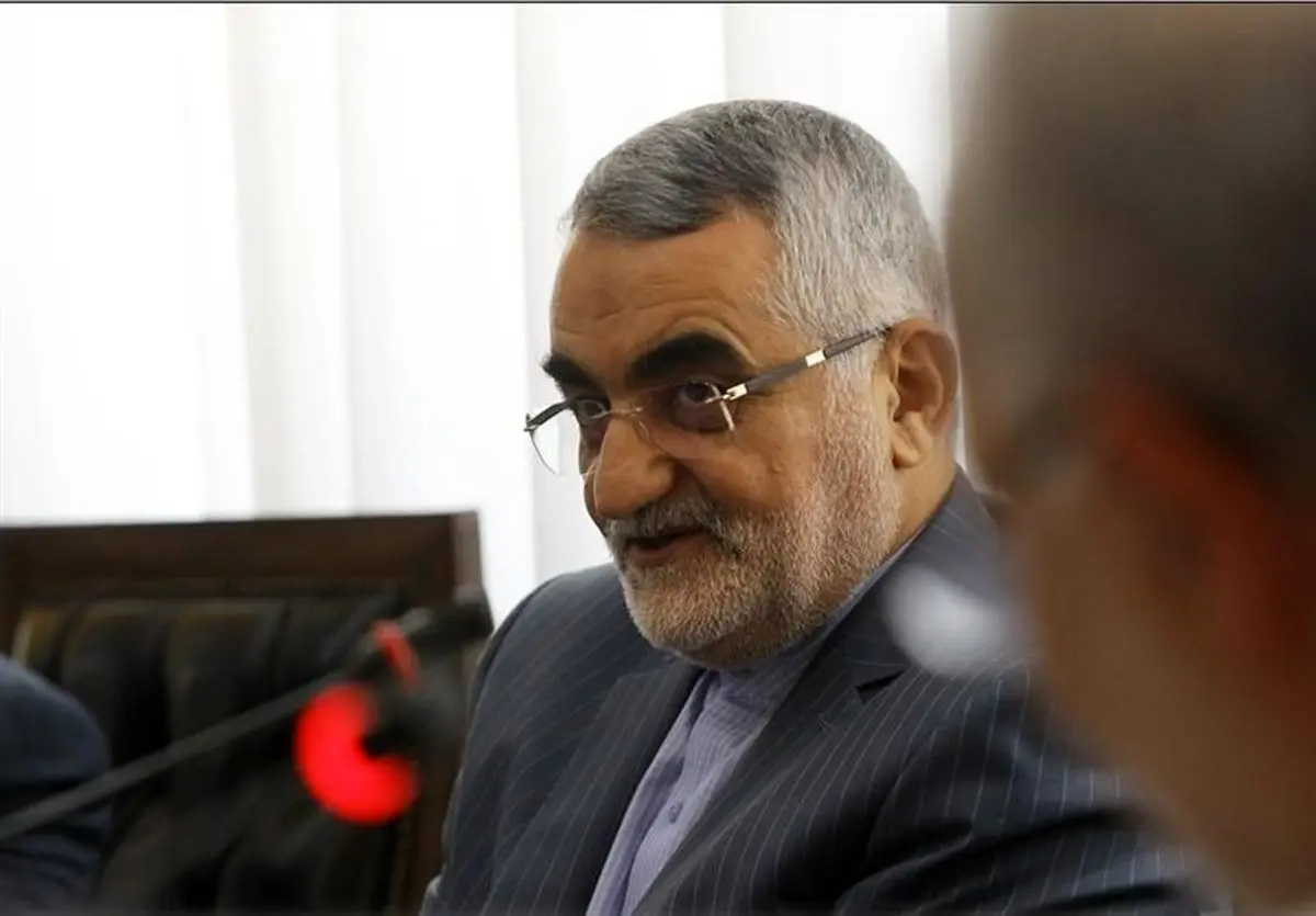 داعش تیمهای متعددی را به ایران فرستاده بود