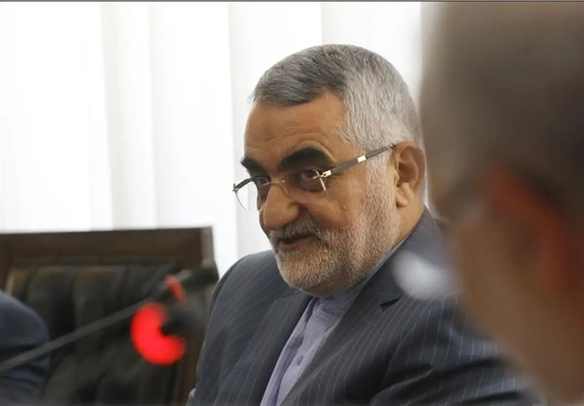 داعش تیم‌های متعددی را به ایران فرستاده بود
