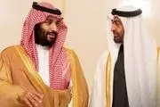 ولیعهد سعودی و امارات؛ طراح کودتای نافرجام اردن