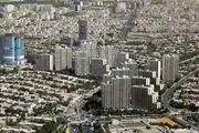کاهش آلاینده‌های هوای تهران در ۴ دی ماه