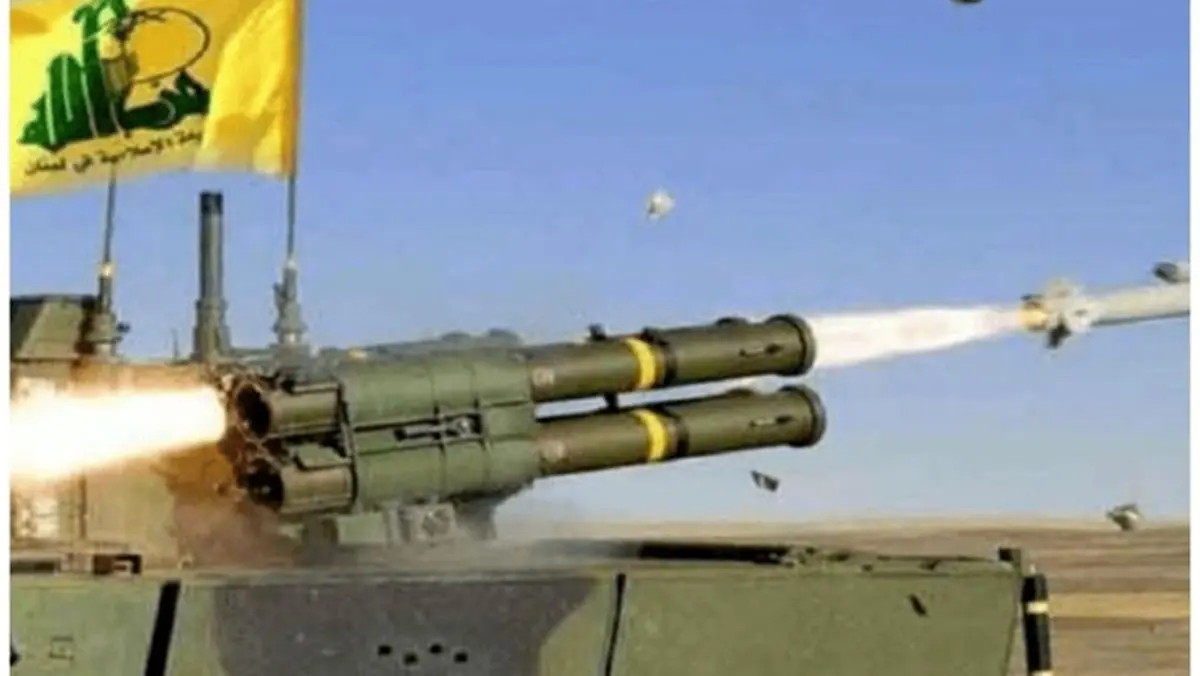 حزب‌الله توان ۵ ماه نبرد کوبنده را دارد