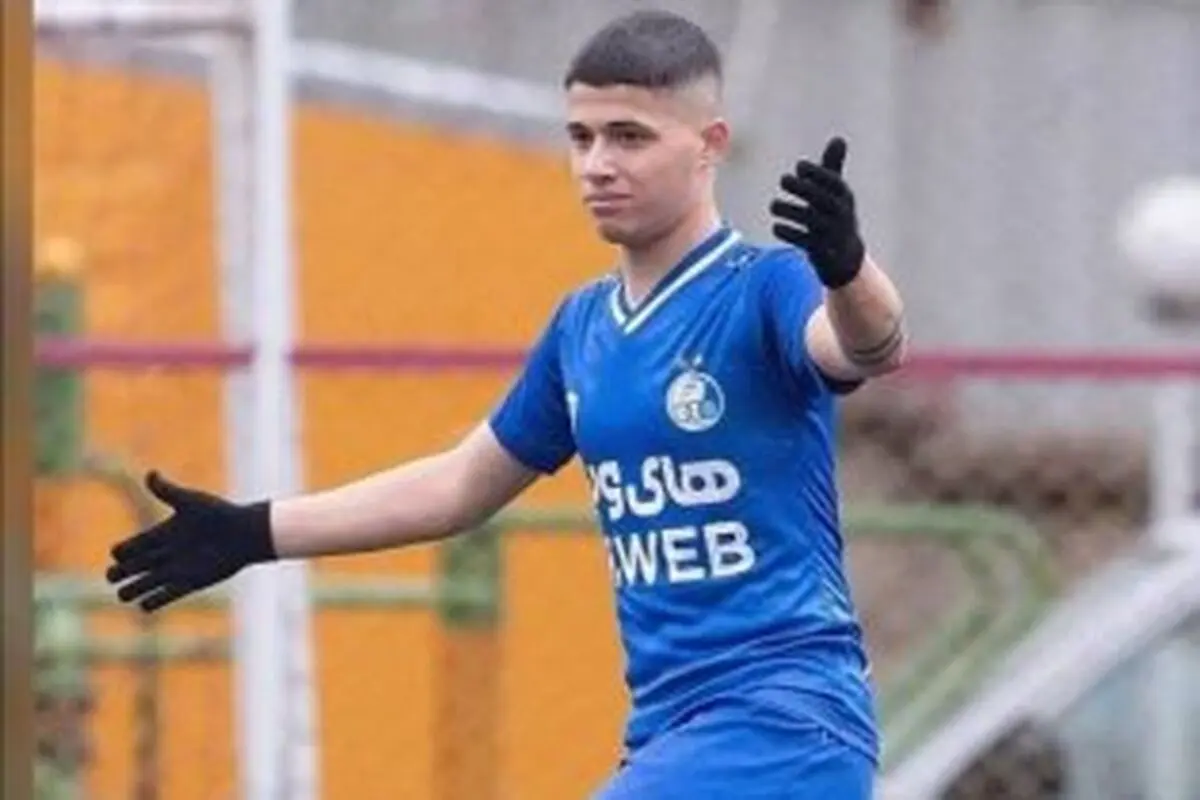 خرید جنجالی‌ پرسپولیس نهایی شد
