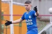 خرید جنجالی‌ پرسپولیس نهایی شد