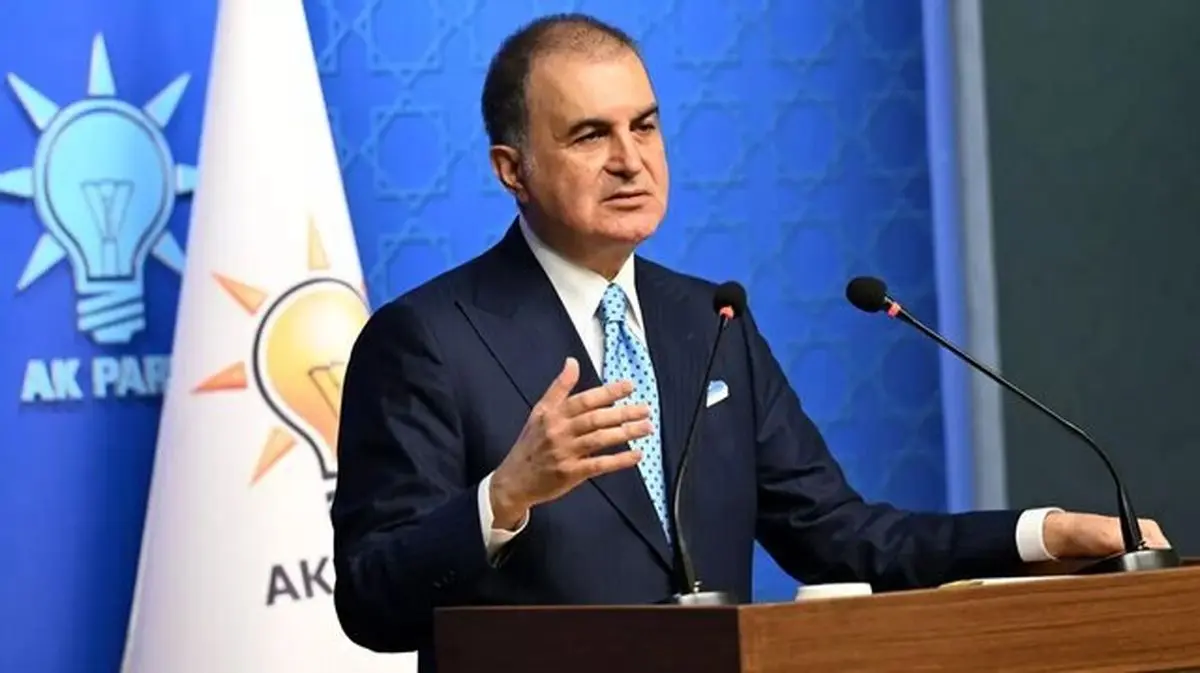 دخالت خارجی در امور ایران عواقب بسیار جدی‌ دارد
