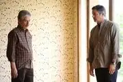 یک سریال تلویزیون مناسبتی شد