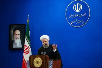 واکنش روحانی به گورخوابی در تهران/گورخوابی برای دولت قابل تحمل نیست!