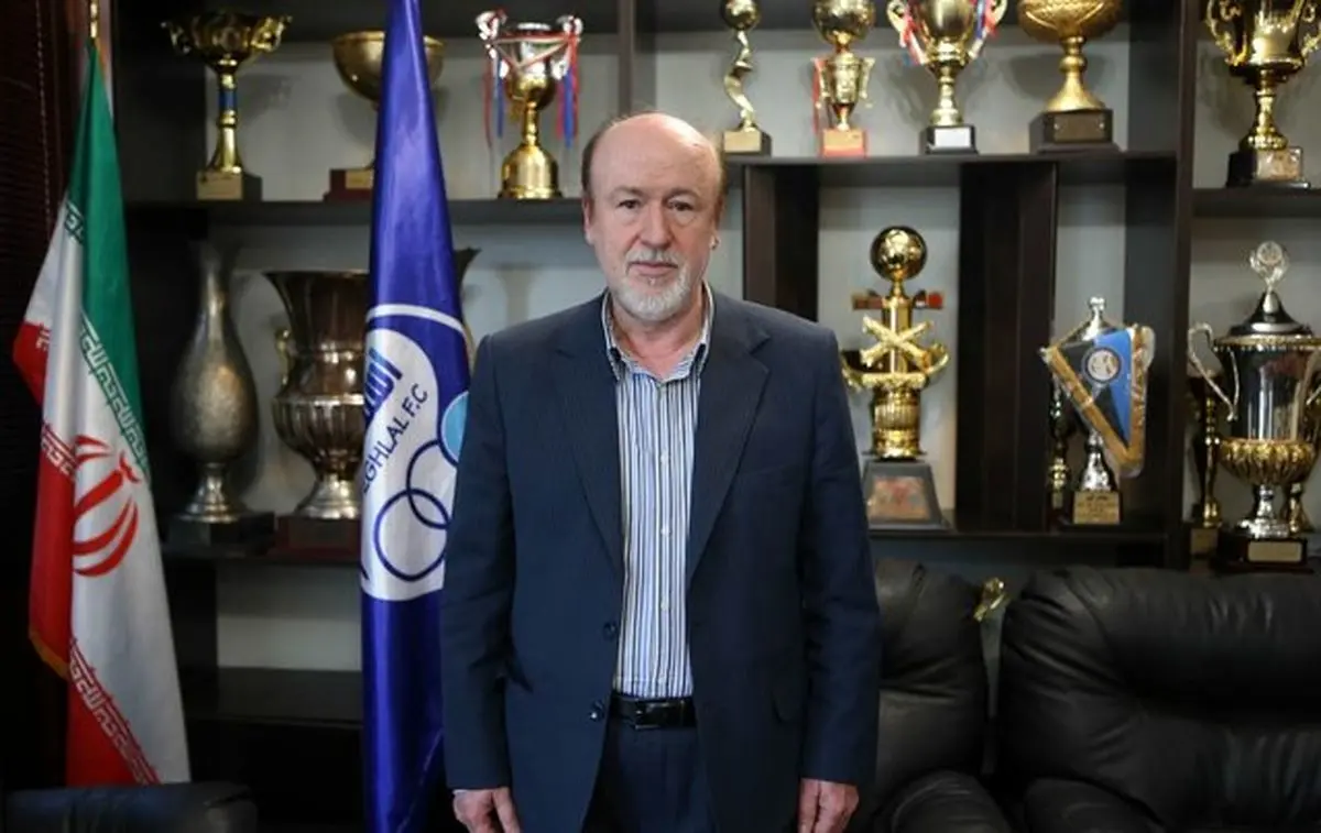 افتخاری و ورمزیار جمعا ۱۵ سال از فعالیتهای فوتبالی محروم شدند