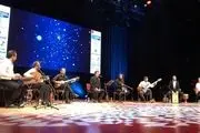 برگزاری نخستین کنسرت «همایون شجریان» در استانبول