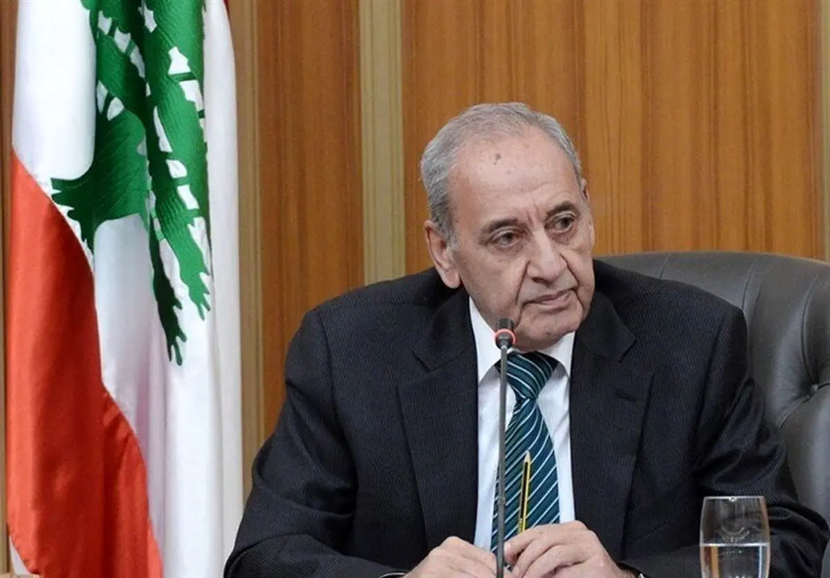 خط و نشان تند و تیز این مقام لبنان برای اسرائیل