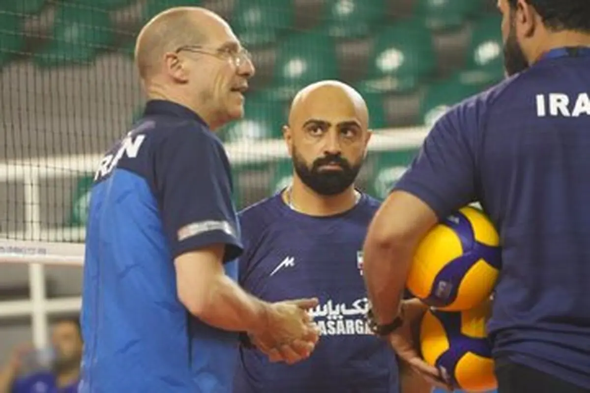 درخواست جالب پیاتزا از کمک‌هایش
