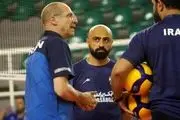 درخواست جالب پیاتزا از کمک‌هایش