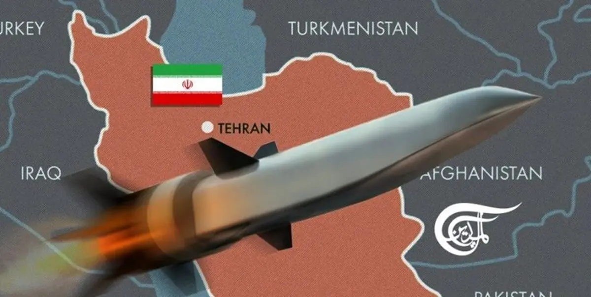 «هایپرسونیک» ایرانی، واشنگتن و تل‌آویو را غافلگیر کرد 
