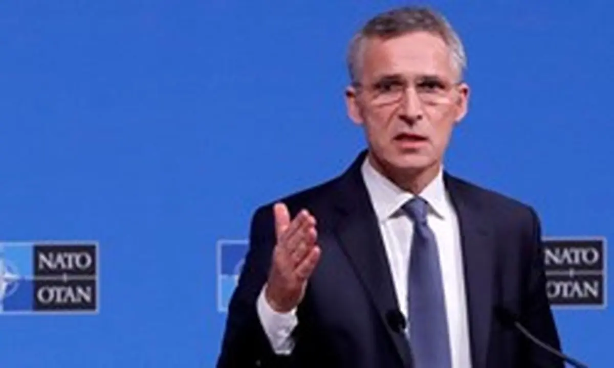 ناتو برای پیوستن اوکراین شرط گذاشت