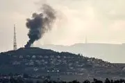 حمله حزب‌الله به مقر فرماندهی ارتش اسرائیل