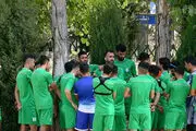 بزرگی روزبه چشمی در استقلال