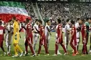 ترکیب تیم ملی فوتبال ایران مقابل مونته نگرو مشخص شد