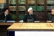 واکنش ستاد رئیسی به بیانیه دولت درباره گرانی بنزین