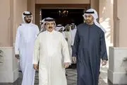 جنگ ترکیبی ریاض و ابوظبی با بازی اسرائیل