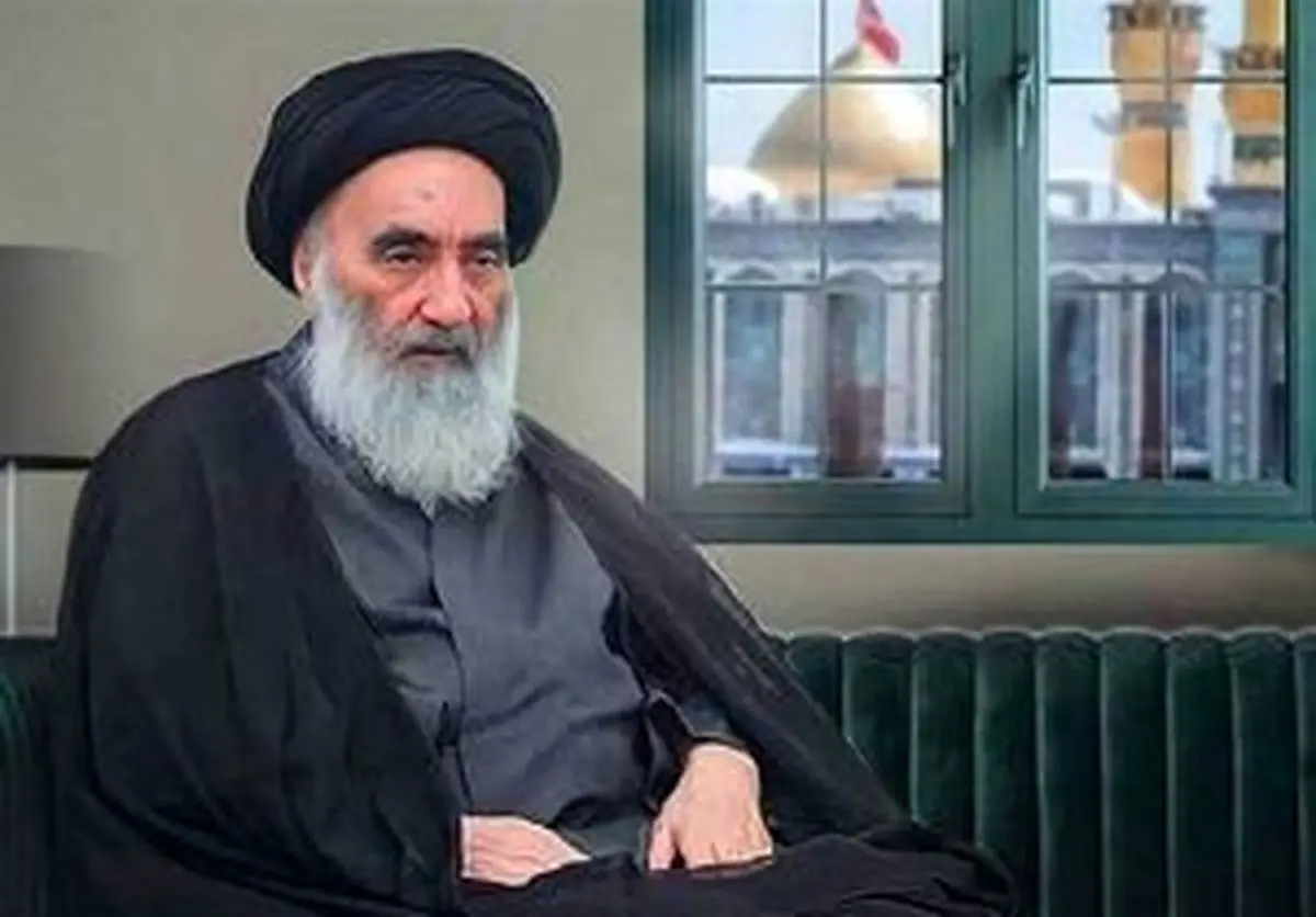 واکنش آیتالله سیستانی به جنایت تروریستی علیه شیعیان پاکستان
