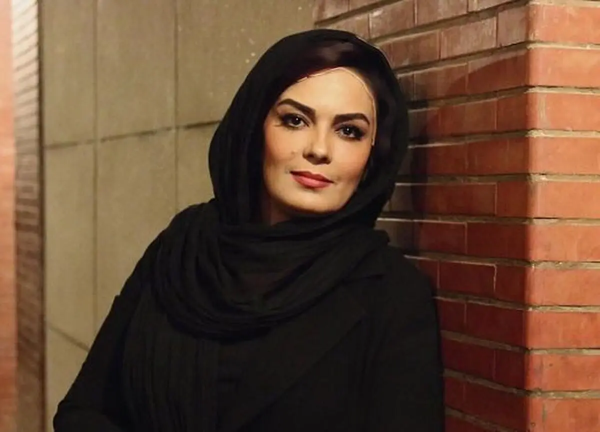 کشف حجاب سارا خوئینی ها واقعیت دارد؟
