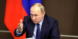واکنش پوتین به توهین به پیامبر اسلام 