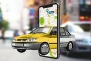 خبر خوش برای رانندگان تاکسی‌های اینترنتی
