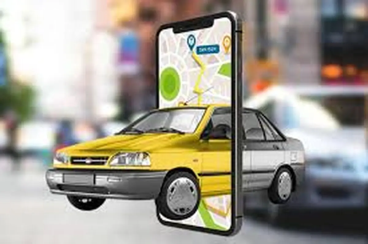 خبر خوش برای رانندگان تاکسی‌های اینترنتی
