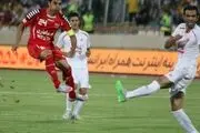 بازیکنان پیکان بر مزار هادی نوروزی+تصاویر
