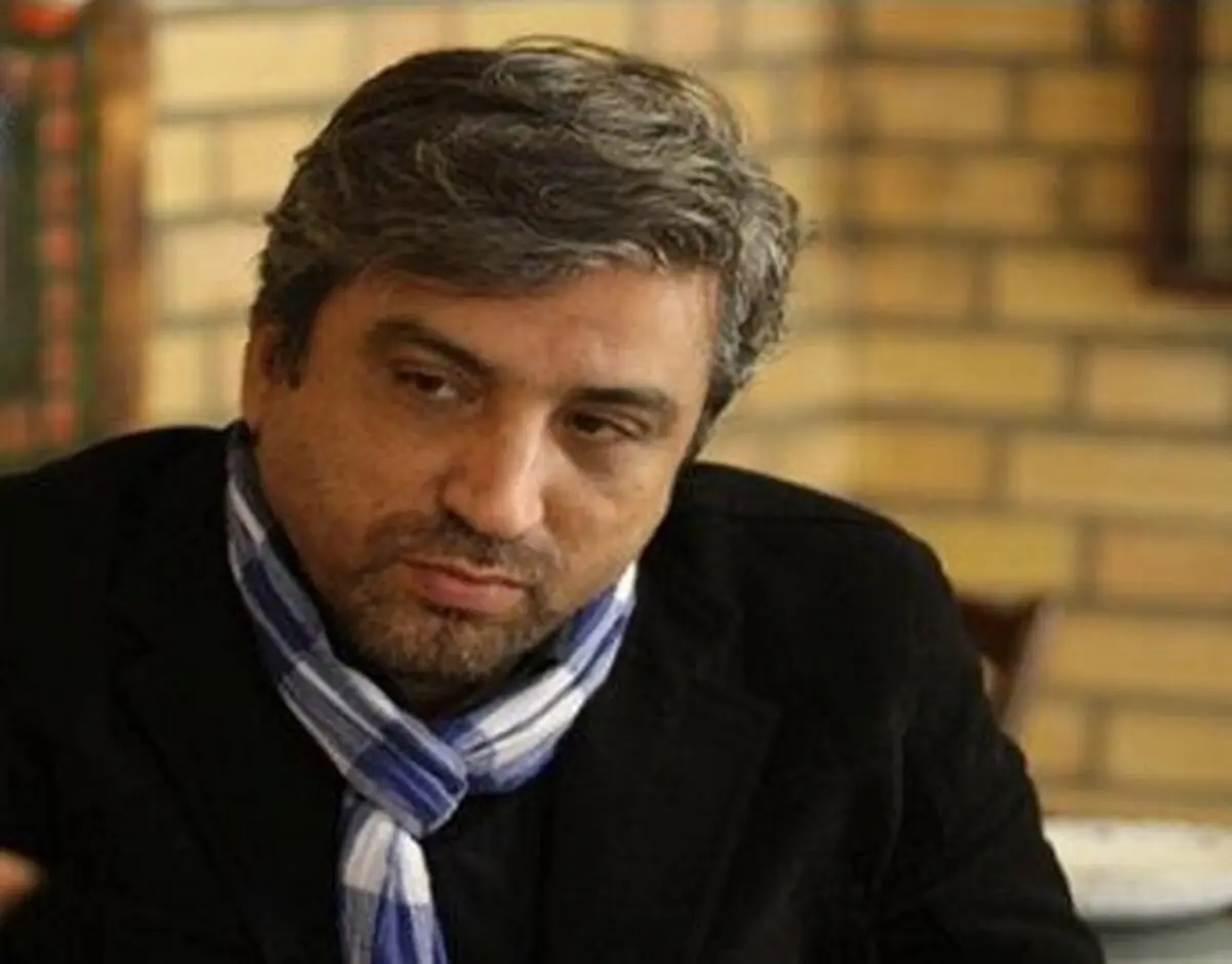 محمدرضا آهنج: خانم ضیغمی خیلی به اخلاقیات پایبند است / در زندگیش سرک نمی‌کشم که ببینم چادری است یا نه!